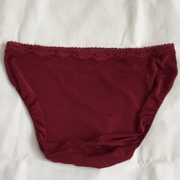 Jockey Matching Cami & Pantie Set - Picture 8 of 11